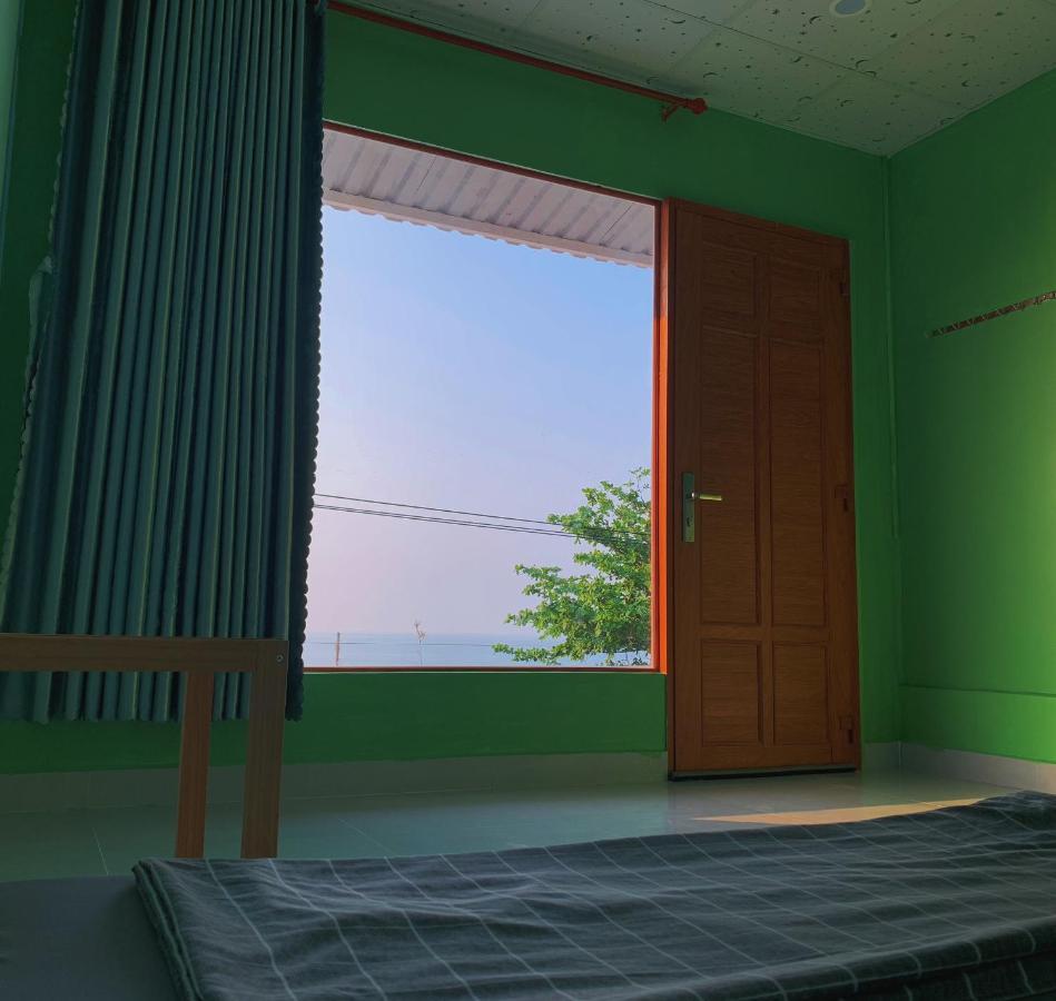 Homestay Coffee Sunset Hon Son Lai Son Exterior photo